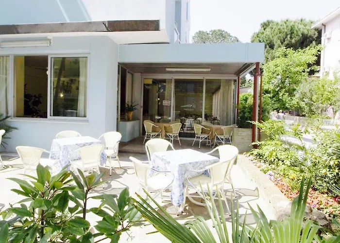 Hotel King Cesenatico